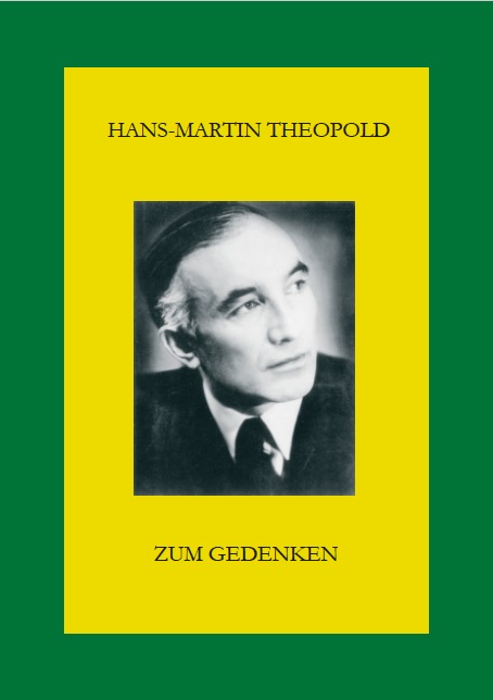 Hans Martin Theopold